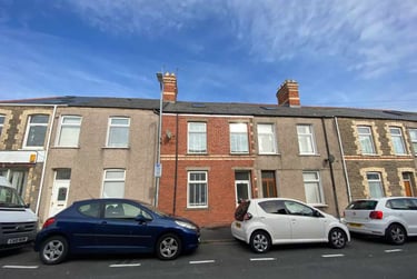 4 bed house, Cathays, Cardiff, CF244EY - Image 11