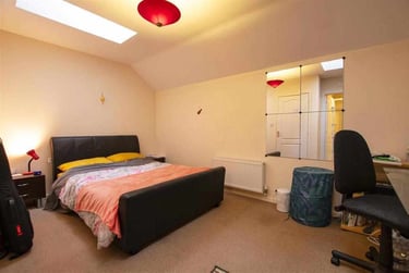 4 bed house, Ten Acre Mews, Stirchley, Birmingham, B302BF - Image 12