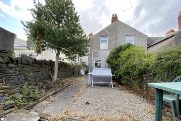 4 bed house, Roath, Cathays, Cardiff, CF244RR - Image 14