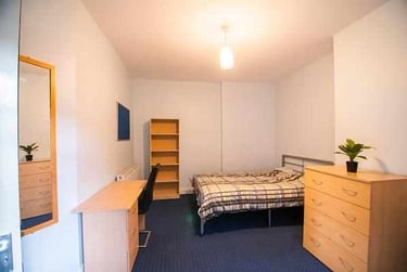 5 bed house, Newington Road, Sharrowvale, Sheffield, S118RZ - Image 15