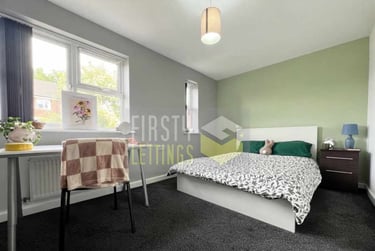 5 bed house, Avenue Road Extension, Clarendon Park, Leicester, LE23EQ - Image 1