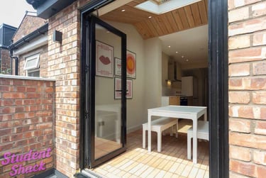 7 bed house, Haydn Avenue, Rusholme, Manchester, M144DE - Image 9