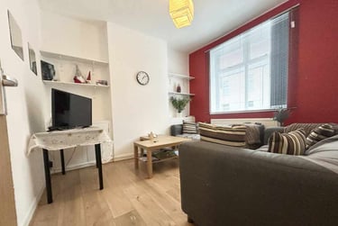 4 bed house, Cathays, Cardiff, CF244BJ - Image 3