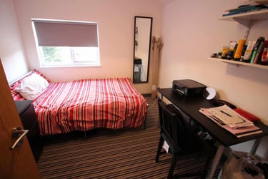 6 bed house, Cathays, Cardiff, CF244BX - Image 6