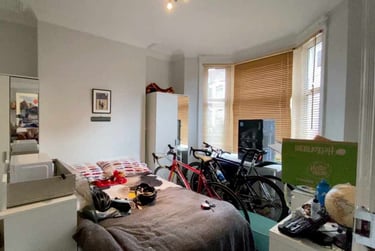 6 bed house, Cathays, Cardiff, CF244QJ - Image 7