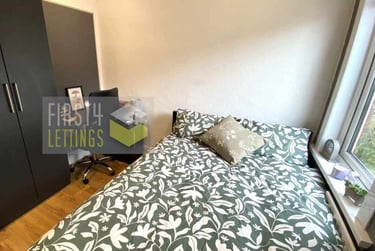8 bed house, Clarendon Park Road, Clarendon Park, Leicester, LE23AQ - Image 7
