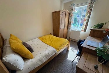 7 bed house, Pitchford Road, Earlham, Norwich, NR58LG - Image 5