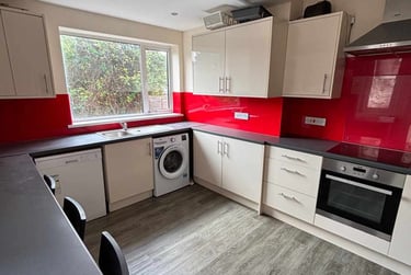 5 bed house, Cathays, Cardiff, CF244JX - Image 1