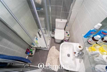 4 bed house, Keneggy Mews, Selly Park, Birmingham, B297AQ - Image 11