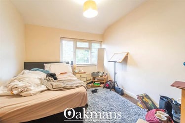 2 bed house, Poole Crescent, Harborne, Birmingham, B170PE - Image 13