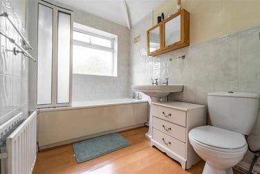4 bed house, Cherington Road, Stirchley, Birmingham, B297SS - Image 15