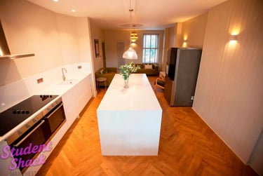 6 bed flat, Granville Road, Fallowfield, Manchester, M146AE - Image 5