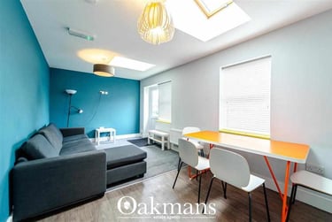 5 bed house, Rookery Road, Selly Park, Birmingham, B297DQ - Image 6
