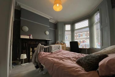 6 bed house, Roath, Plasnewydd, Cardiff, CF243JL - Image 5