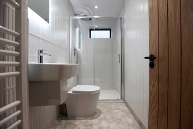 4 bed house, Burlington Road, Fallowfield, Manchester, M204QA - Image 15