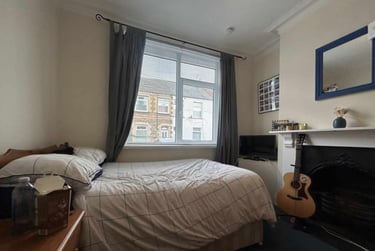 3 bed house, Cathays, Cardiff, CF244EY - Image 5