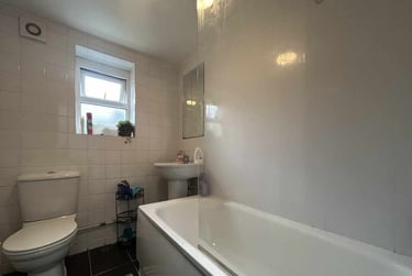 7 bed house, Cathays, Cardiff, CF244DA - Image 11