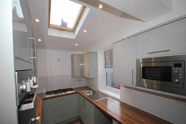 1 bed house, Kensington, Liverpool, L66BE - Image 1