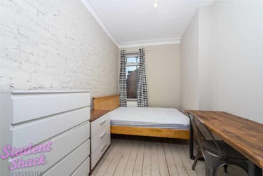8 bed house, Booth Avenue Manchester, Fallowfield, Manchester, M146RB - Image 6