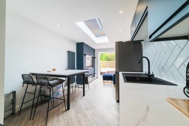 6 bed house, Cathays, Cardiff, CF244JN - Image 7