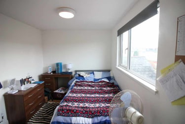 6 bed house, Cathays, Cardiff, CF244EW - Image 6