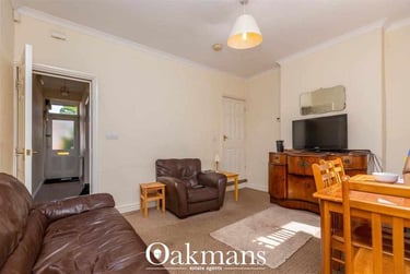 3 bed house, Teignmouth Road, Selly Park, Birmingham, B297AY - Image 1
