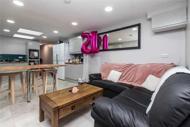 6 bed house, Harrow Road, Selly Park, Birmingham, B297DN - Image 2