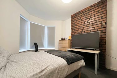 6 bed house, Cathays, Cardiff, CF244QH - Image 15