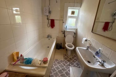 3 bed house, Cathays, Plasnewydd, Cardiff, CF244DL - Image 7