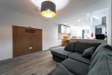 5 bed house, Heeley Road, Selly Park, Birmingham, B296EL - Image 4