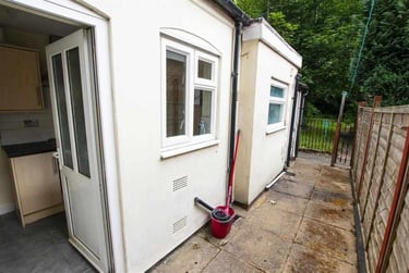 4 bed house, Harrow Road, Selly Park, Birmingham, B297DN - Image 10