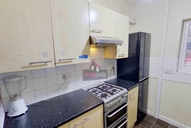 1 bed house, Salford, Seedley, M67HL - Image 5
