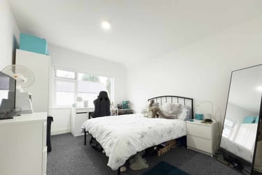 5 bed house, Cathays, Cardiff, CF244QE - Image 10
