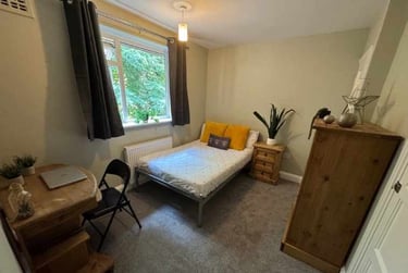 6 bed house, Mottram Close, Earlham, Norwich, NR58HL - Image 12
