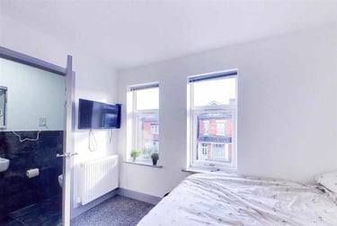 6 bed house, Teignmouth Road, Selly Park, Birmingham, B297AX - Image 10