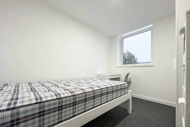 6 bed house, Cathays, Cardiff, CF244JG - Image 12