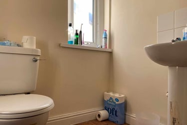 5 bed house, Cathays, Cardiff, CF244BZ - Image 8