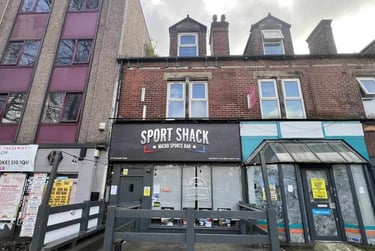 4 bed flat, Ecclesall Road, Sharrow, Sheffield, S118NX - Image 9