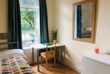 6 bed house, Pomona Street, Sharrow, Sheffield, S118JL - Image 8