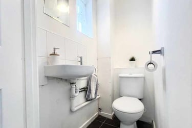 4 bed house, Bramfield Close, City Centre, Norwich, NR24EJ - Image 8
