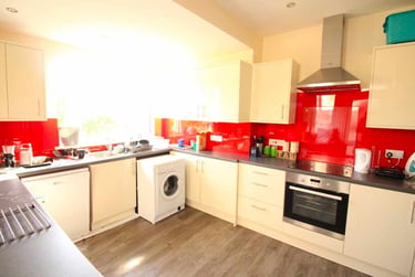 5 bed house, Cathays, Cardiff, CF244JX - Image 10