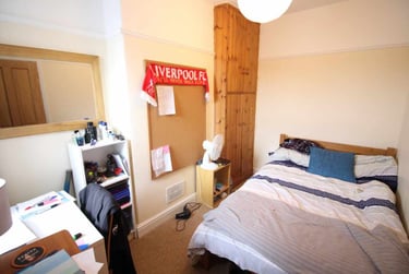 4 bed house, Roath, Cathays, Cardiff, CF244SB - Image 4
