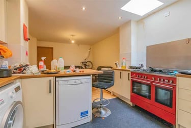 7 bed house, 57 Alton Road, Selly Park, Birmingham, B297DX - Image 4