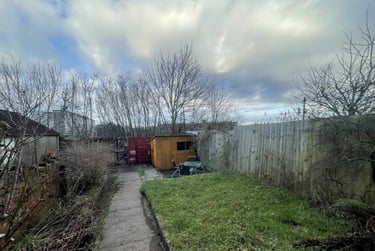 4 bed house, Heath, Gabalfa, Cardiff, CF143NL - Image 9