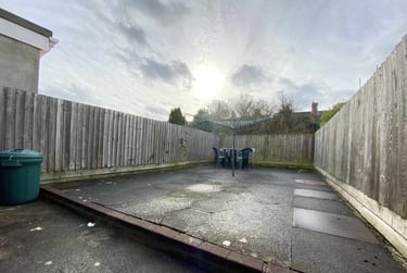 4 bed house, Cathays, Cardiff, CF244JN - Image 9