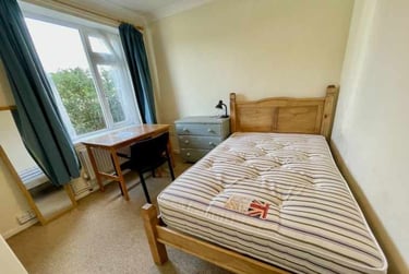 4 bed house, Wycliffe Road, Earlham, Norwich, NR47DX - Image 3