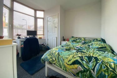 6 bed house, Cathays, Plasnewydd, Cardiff, CF243BY - Image 9