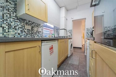 4 bed house, Exeter Road, Selly Park, Birmingham, B296EX - Image 4