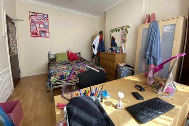 4 bed house, Roath, Cathays, Cardiff, CF244RR - Image 6