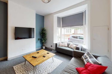 6 bed house, Sykefield Avenue, City Centre, Leicester, LE30LB - Image 5